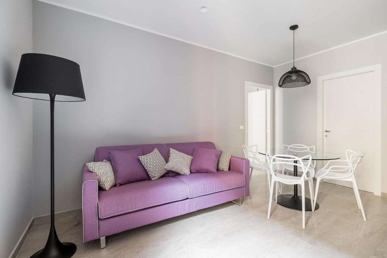 Marsala 19 Apartment By Wonderful Italy Bologna Exterior foto