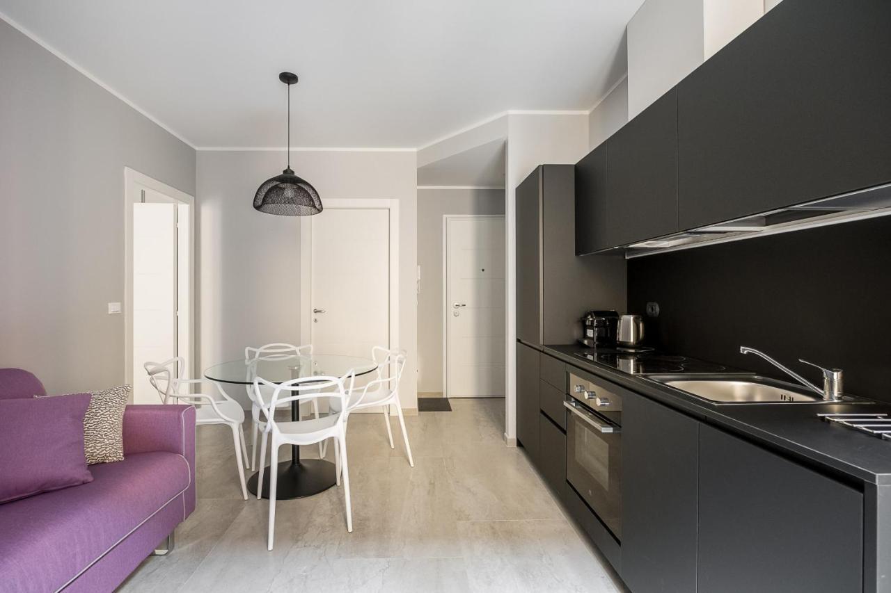 Marsala 19 Apartment By Wonderful Italy Bologna Exterior foto