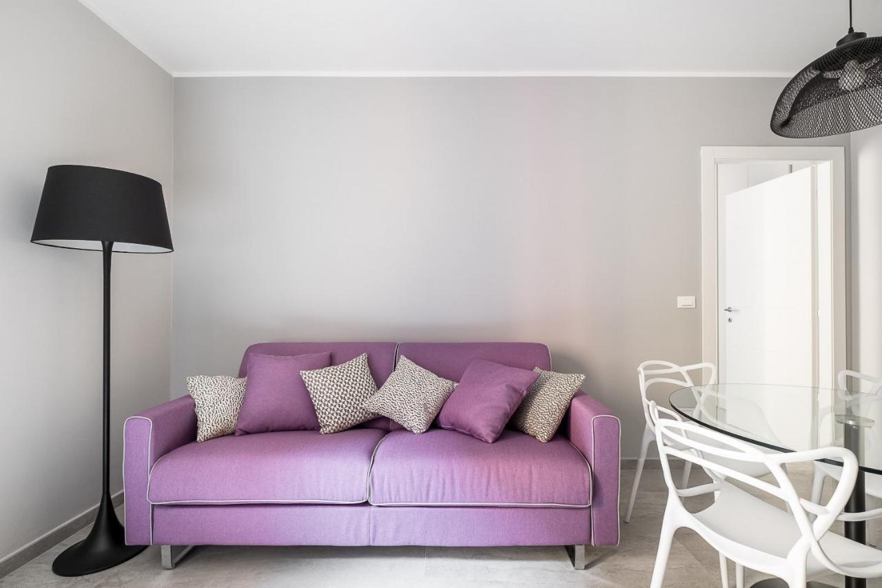 Marsala 19 Apartment By Wonderful Italy Bologna Exterior foto