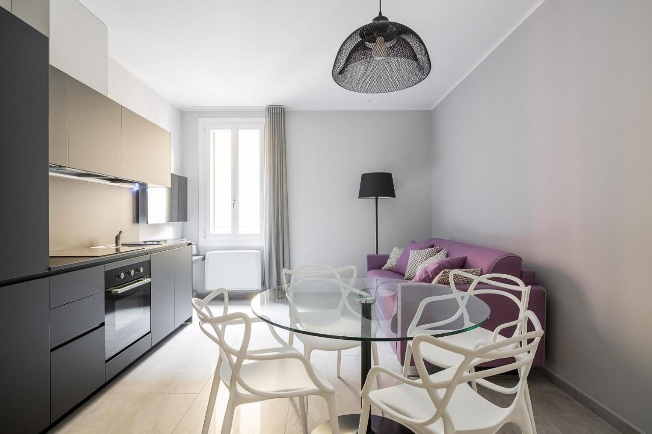 Marsala 19 Apartment By Wonderful Italy Bologna Exterior foto