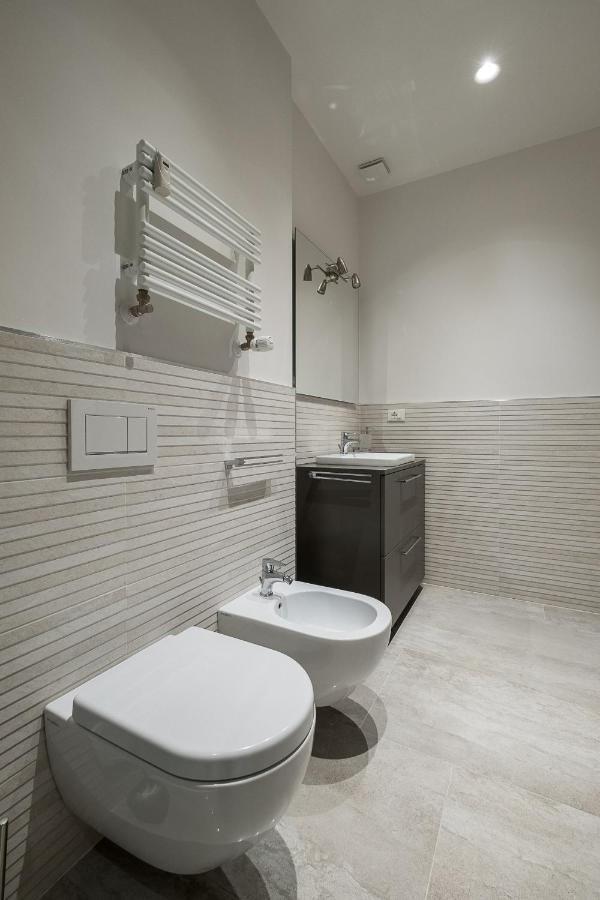 Marsala 19 Apartment By Wonderful Italy Bologna Exterior foto