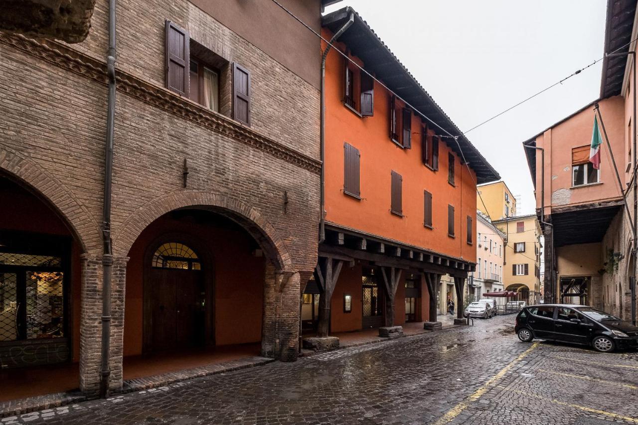 Marsala 19 Apartment By Wonderful Italy Bologna Exterior foto