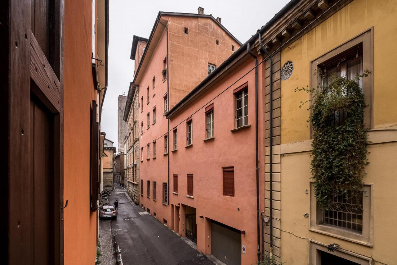 Marsala 19 Apartment By Wonderful Italy Bologna Exterior foto