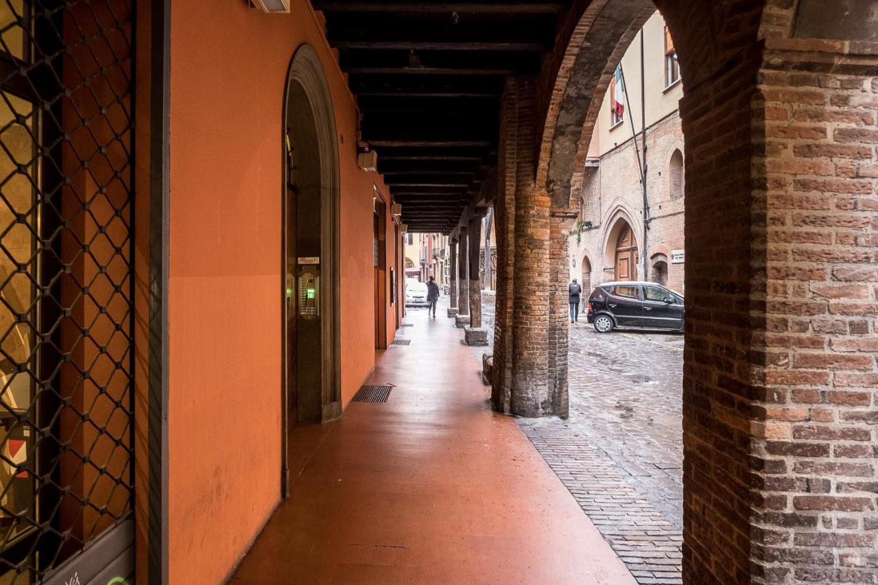 Marsala 19 Apartment By Wonderful Italy Bologna Exterior foto